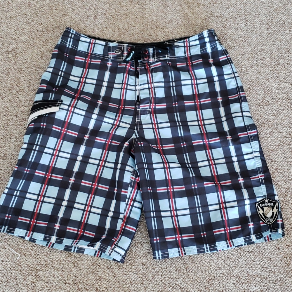 Kirra swim suit trucks